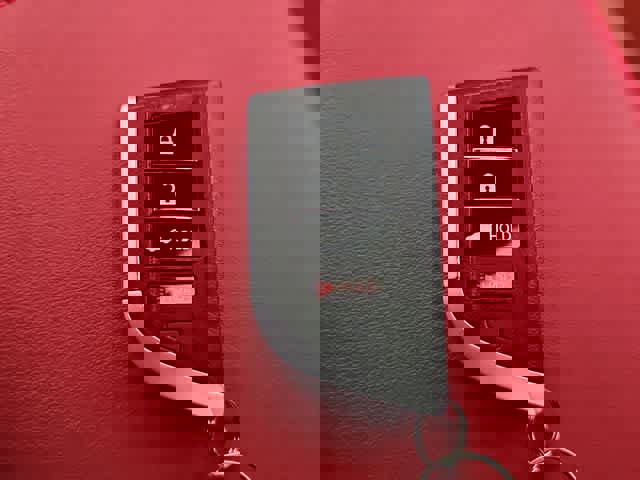 Certified 2025 Acura ADX A-Spec image 37