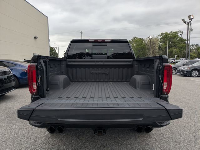 Used 2023 GMC Sierra 1500 AT4 w/ AT4 Premium Package image 11