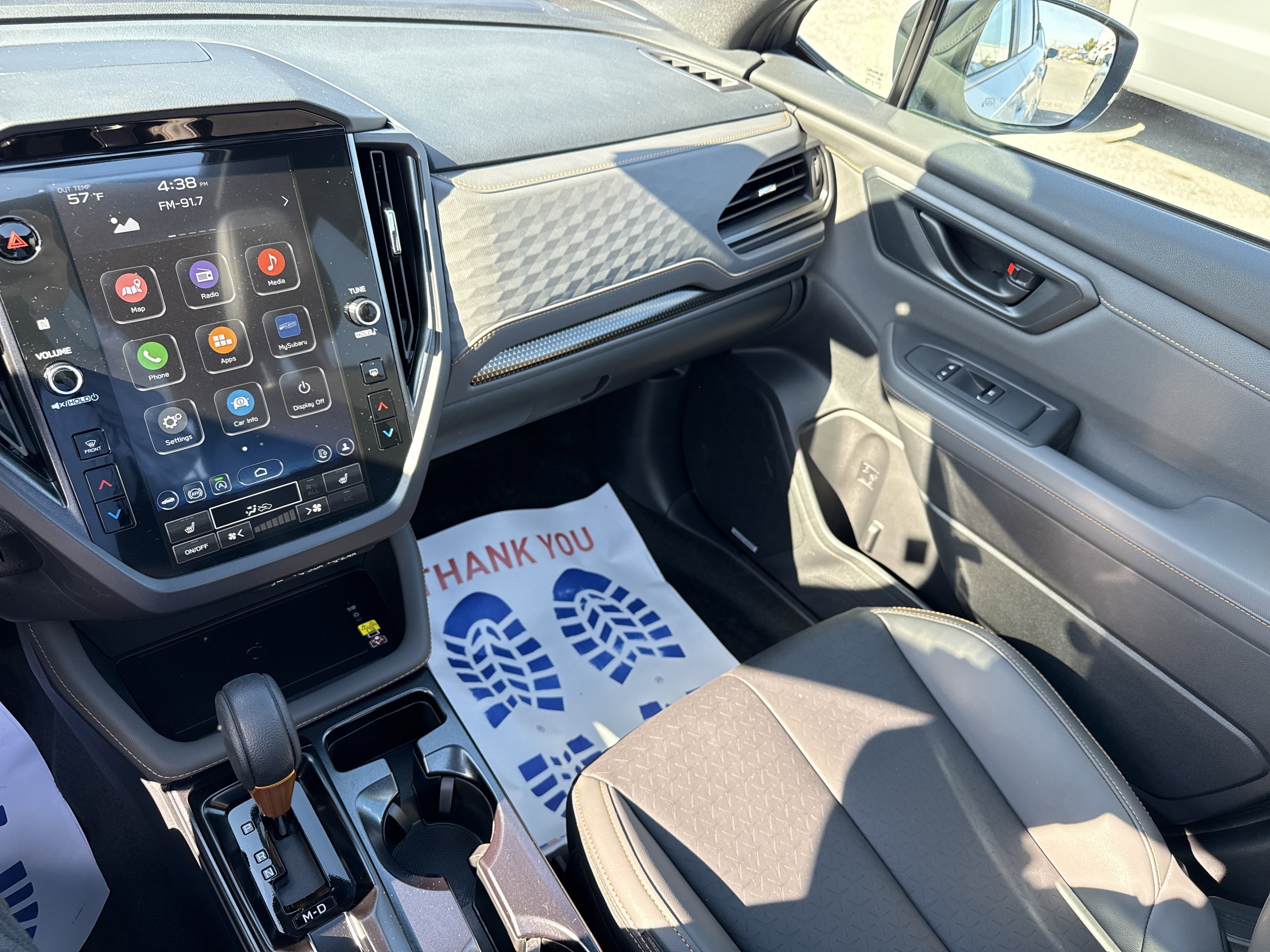 Certified 2026 Subaru Forester Wilderness image 31