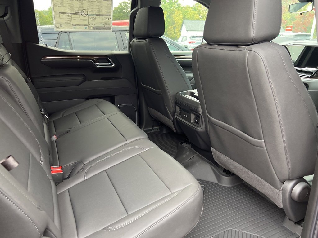 New 2026 Chevrolet Silverado 1500 LT Trail Boss w/ Convenience Package II image 9