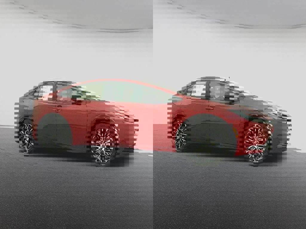 New 2026 Toyota Prius Limited image 28