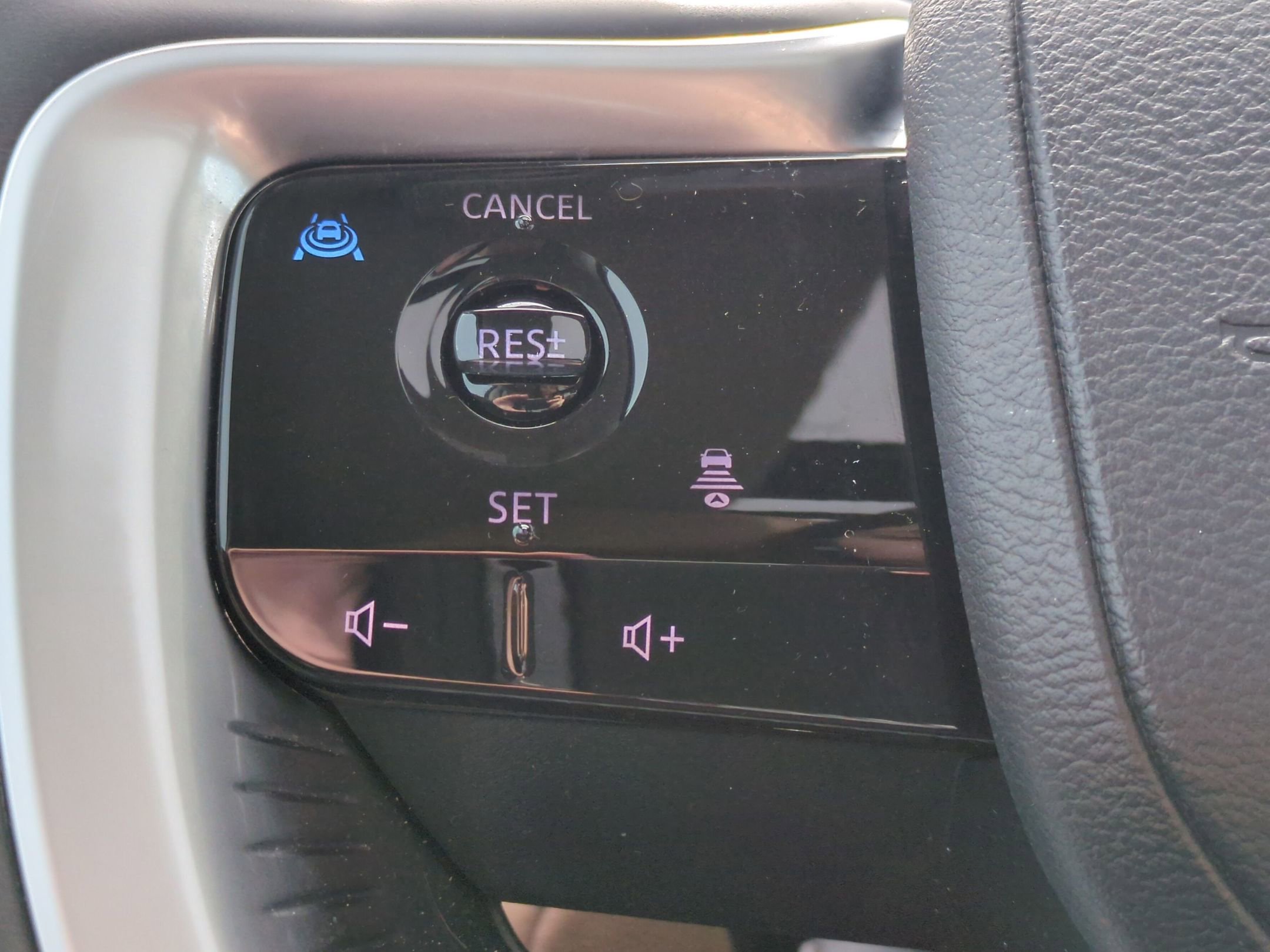 Used 2026 INFINITI QX80 Luxe image 20