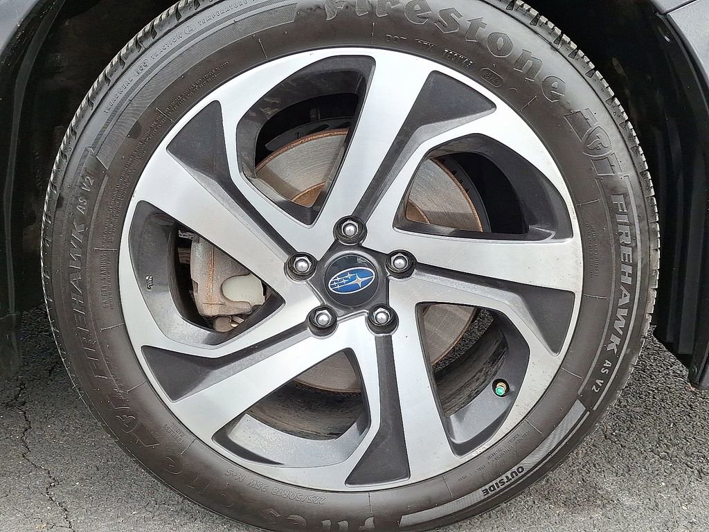 Used 2020 Subaru Legacy Limited w/ Popular Package #2 image 9