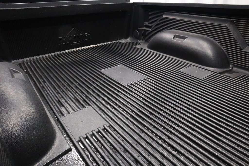 Used 2018 RAM 1500 Big Horn image 17