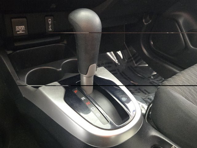 Used 2019 Honda Fit EX image 21