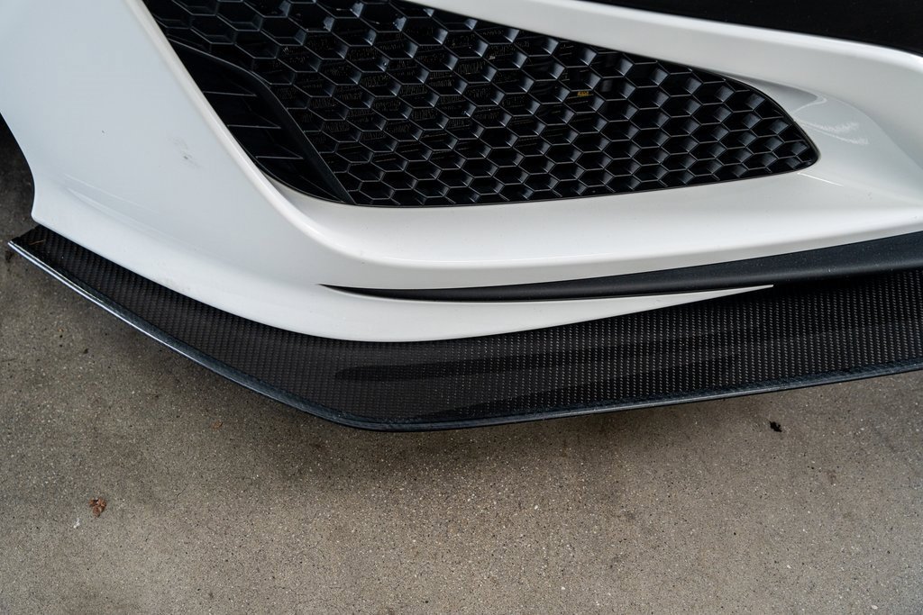 Used 2018 Acura NSX image 17