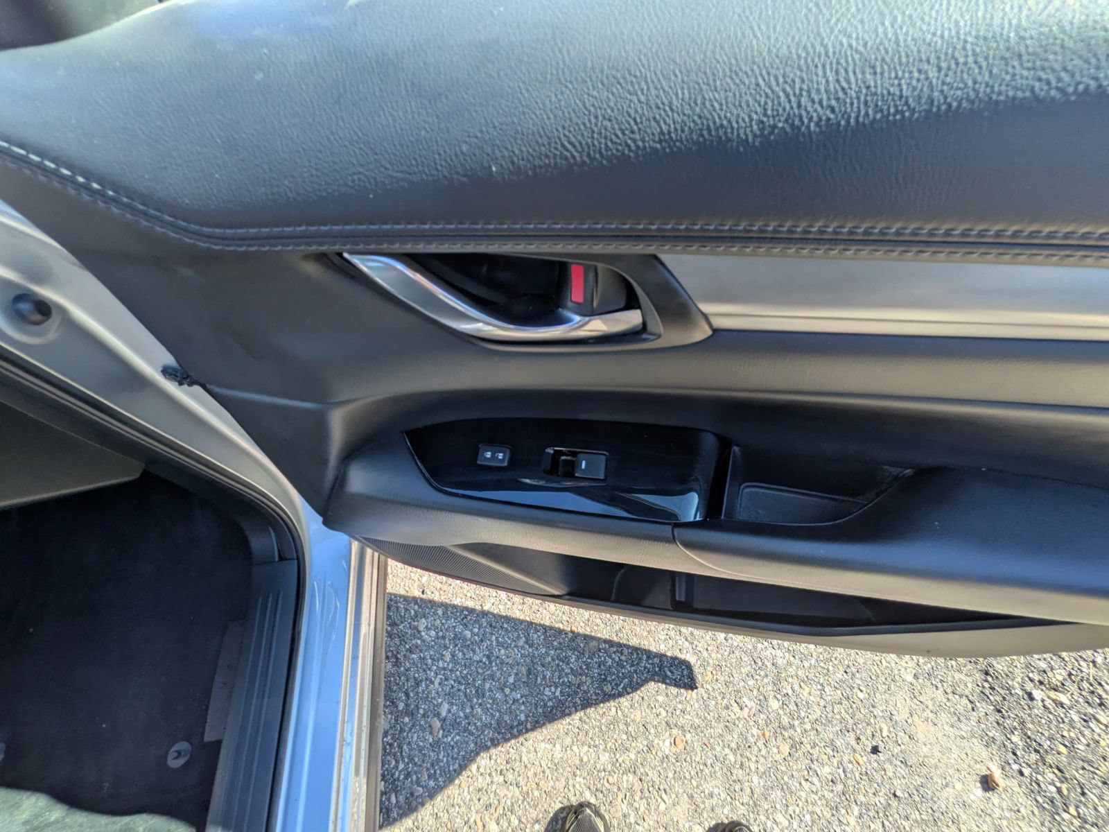 Used 2018 MAZDA CX-5 Touring FWD image 40