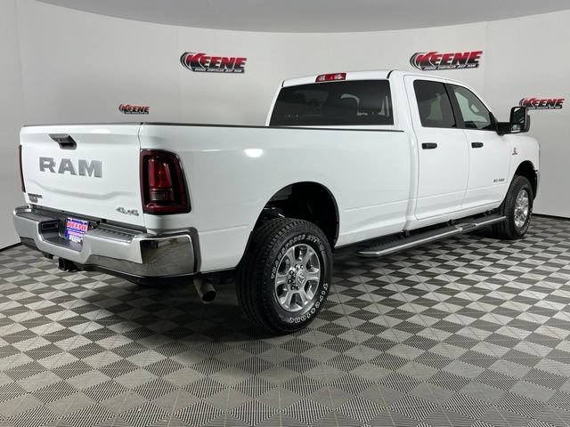 Used 2025 RAM 2500 Big Horn AWD/4WD image 5