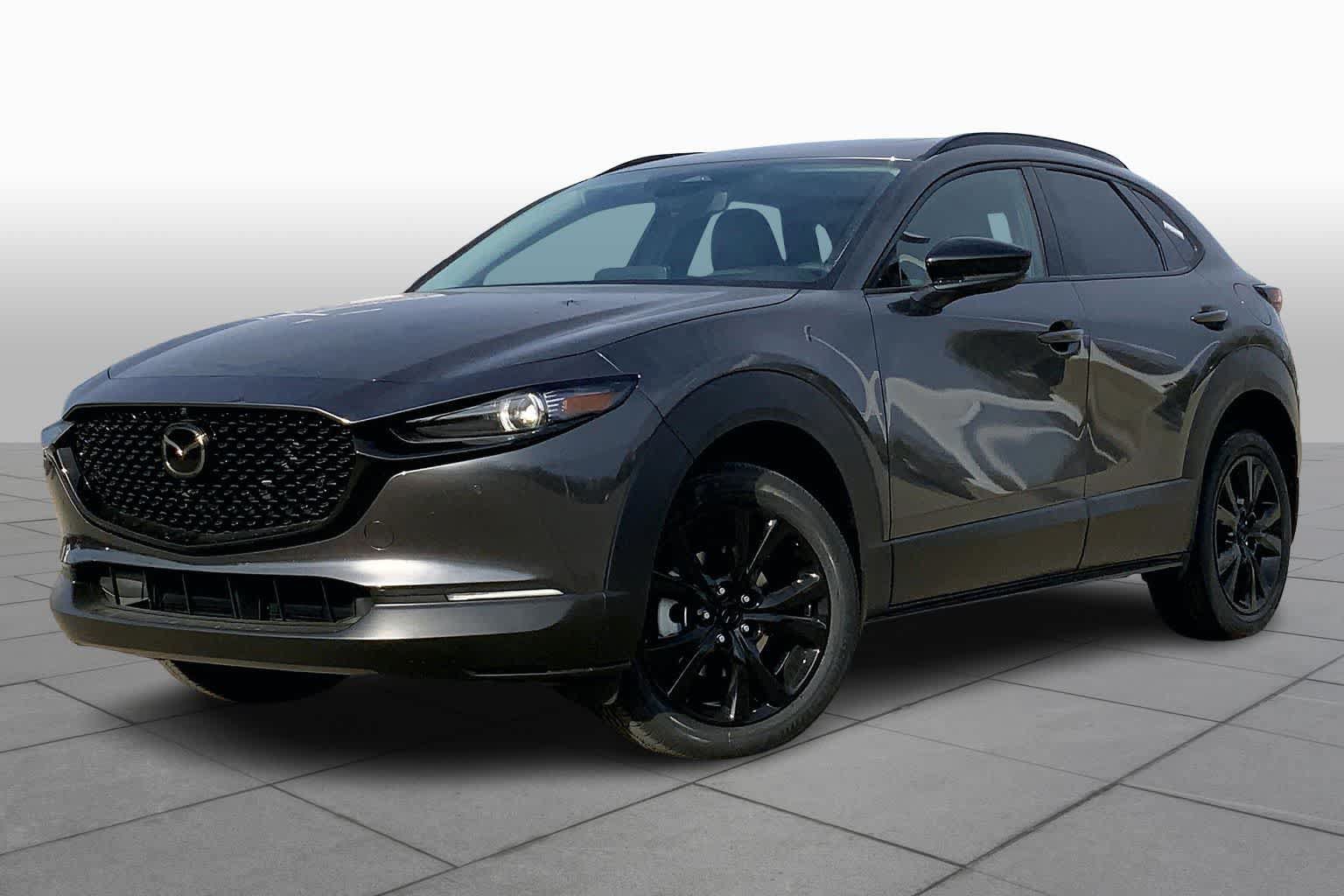 New 2026 MAZDA CX-30 2.5 Turbo w/ Premium Plus Pkg AWD/4WD image 1