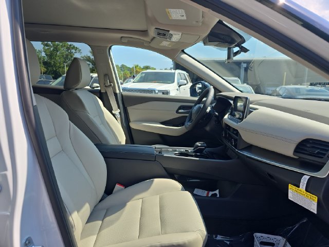 New 2026 Nissan Rogue Dark Armor FWD image 20