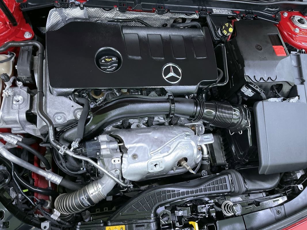 Used 2020 Mercedes-Benz A 220 4MATIC image 30