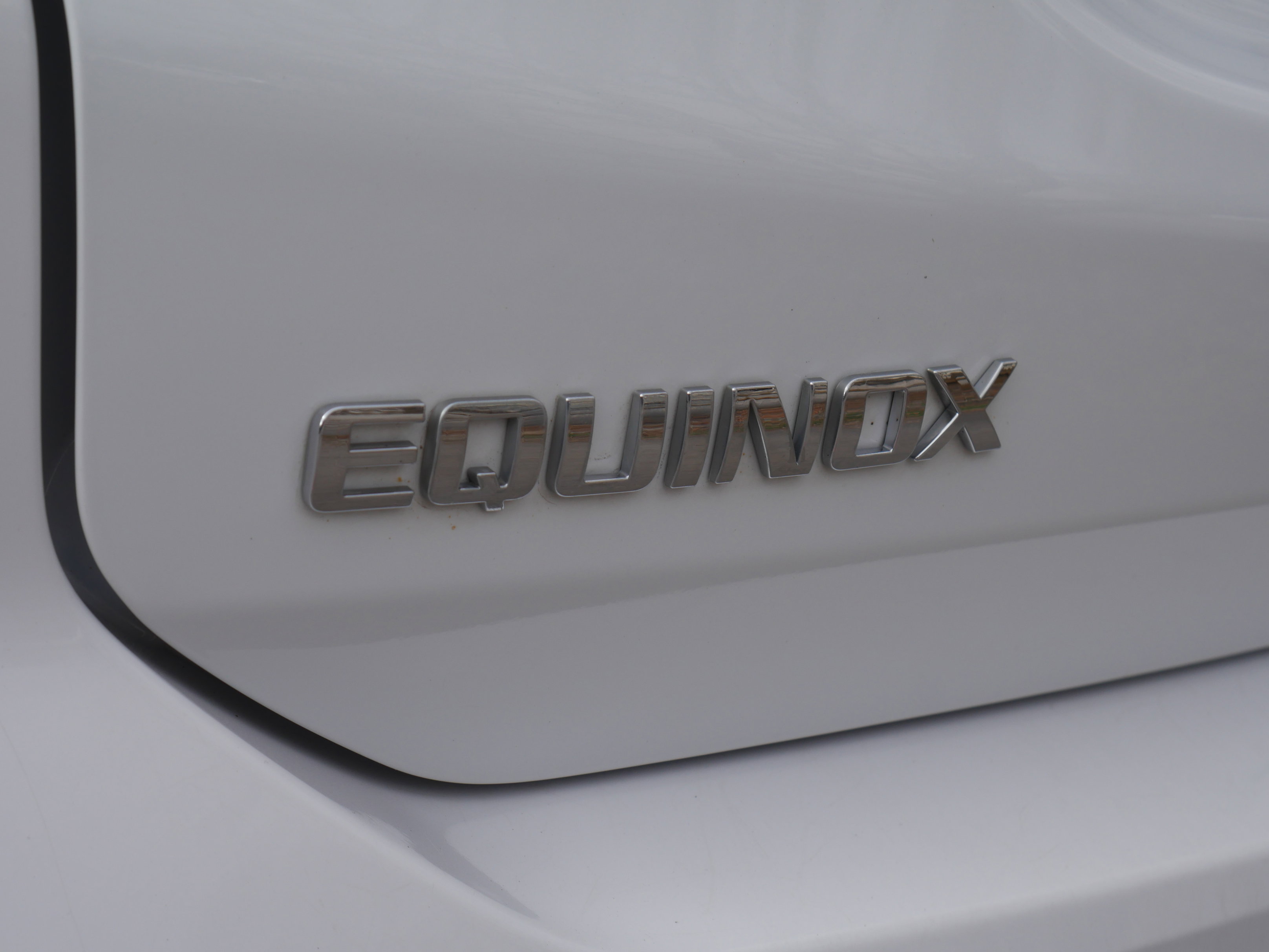 Used 2022 Chevrolet Equinox LT image 25
