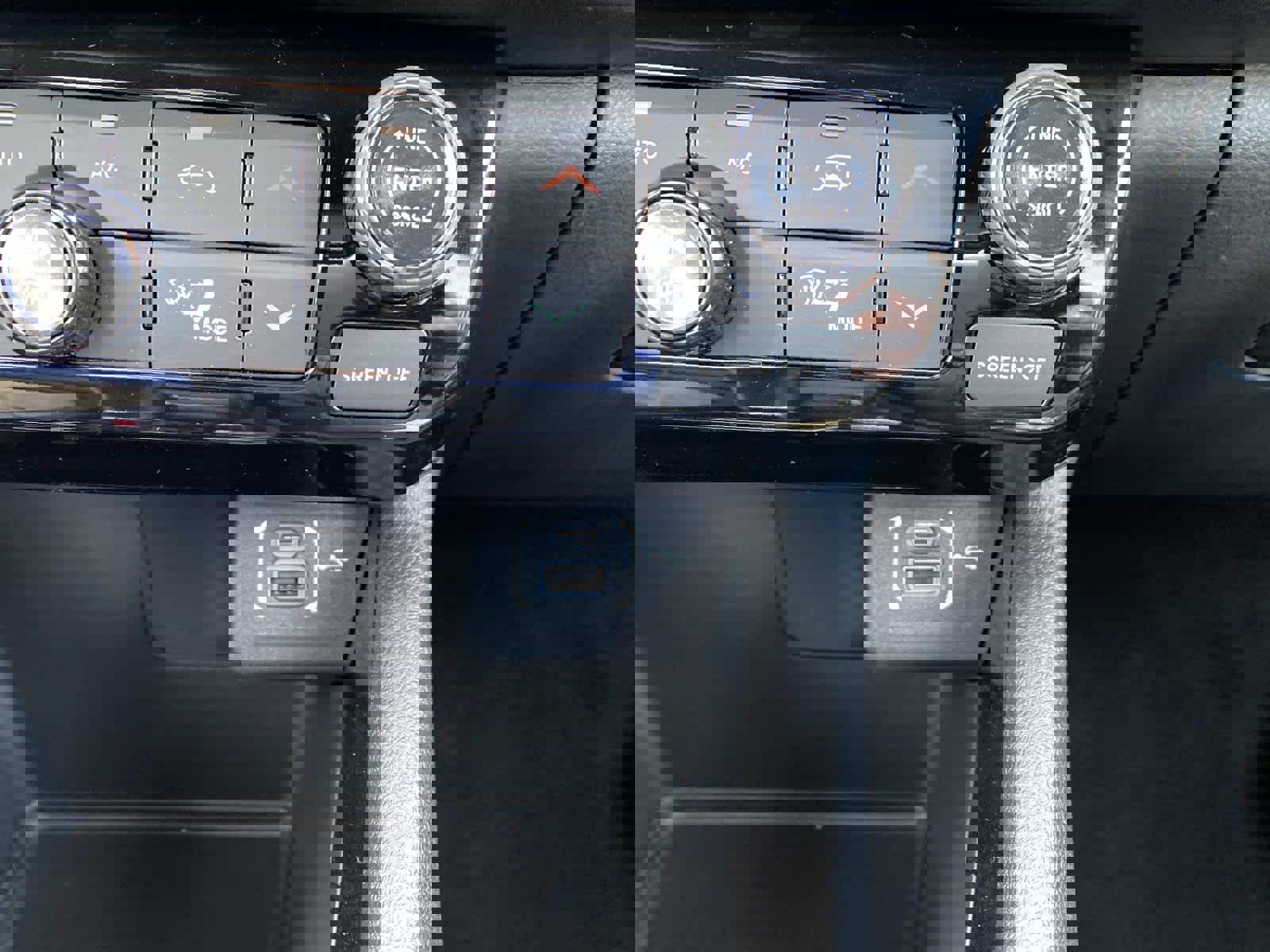 New 2026 Jeep Compass Limited image 11