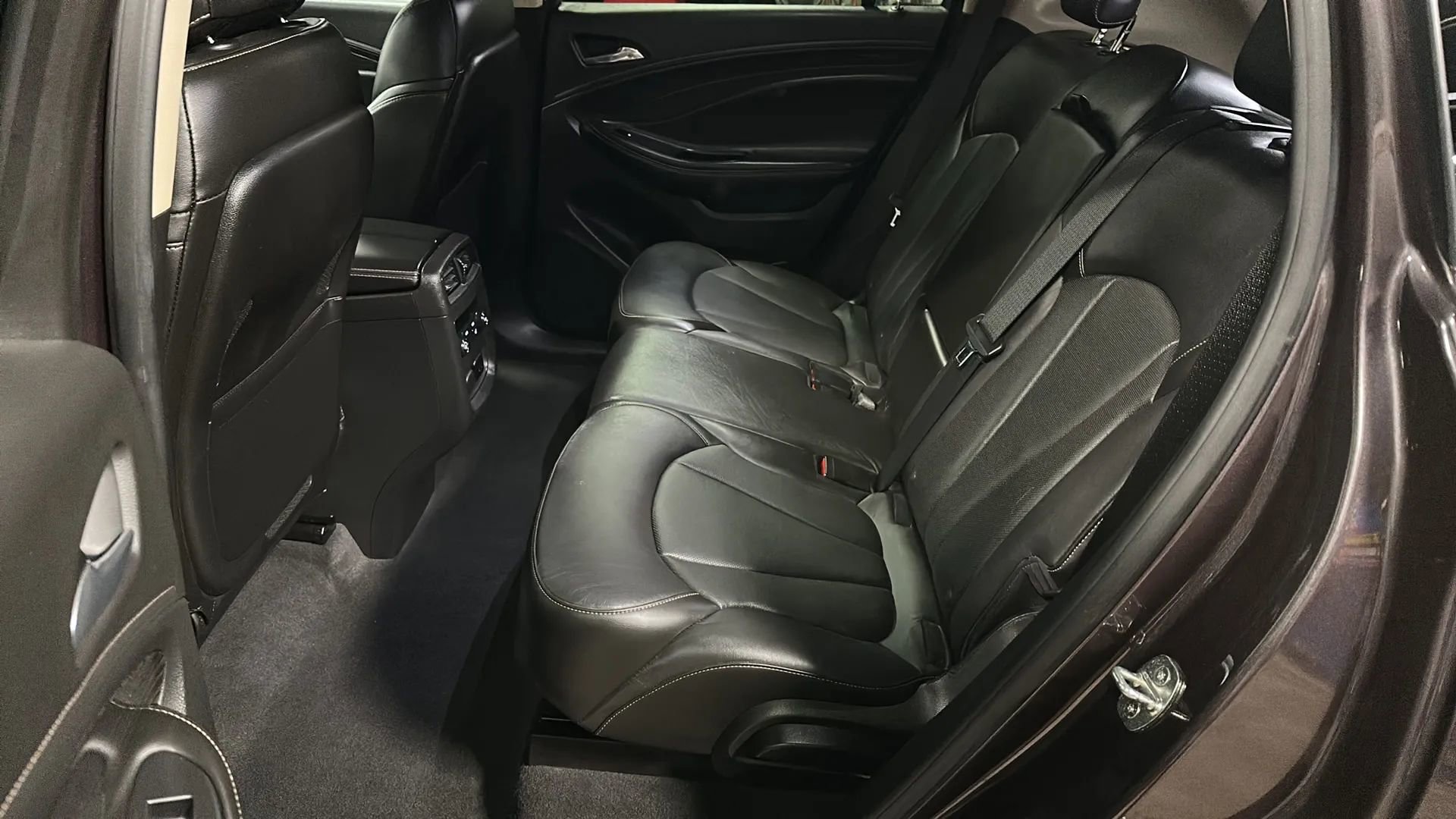 Used 2016 Buick Envision Premium AWD/4WD image 11