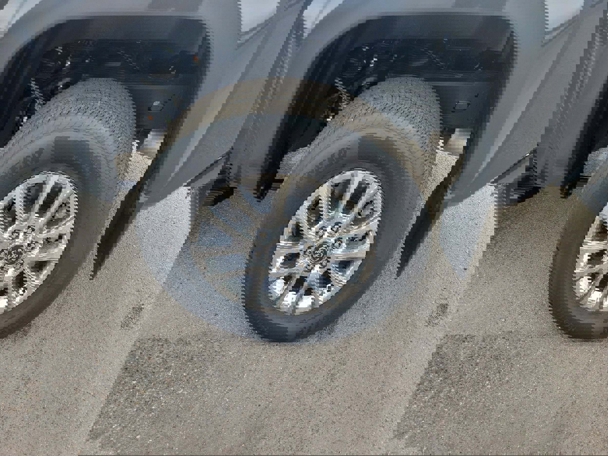 New 2025 Toyota Tacoma Limited image 7