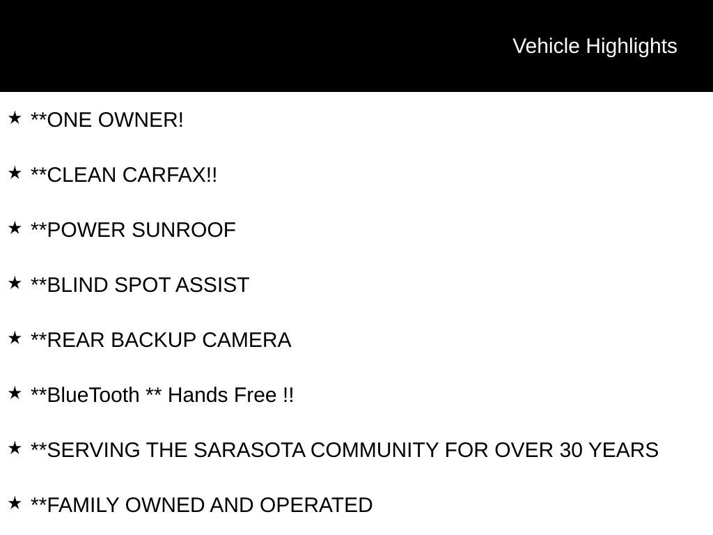 Used 2023 Honda Passport EX-L image 3