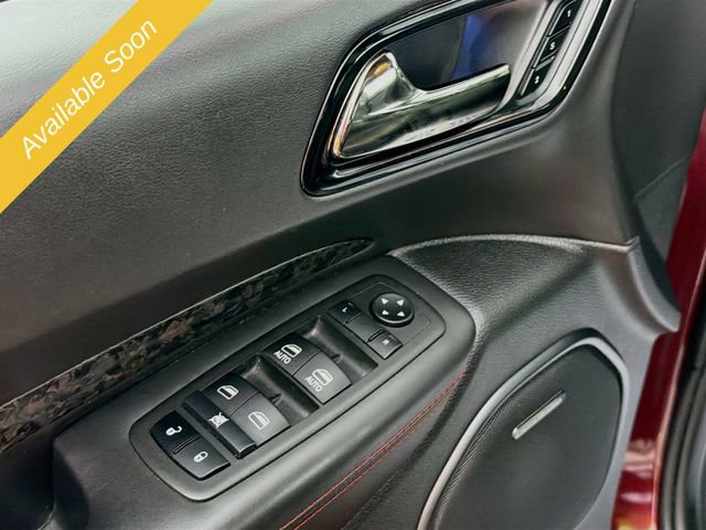 Used 2024 Dodge Durango R/T AWD/4WD image 18