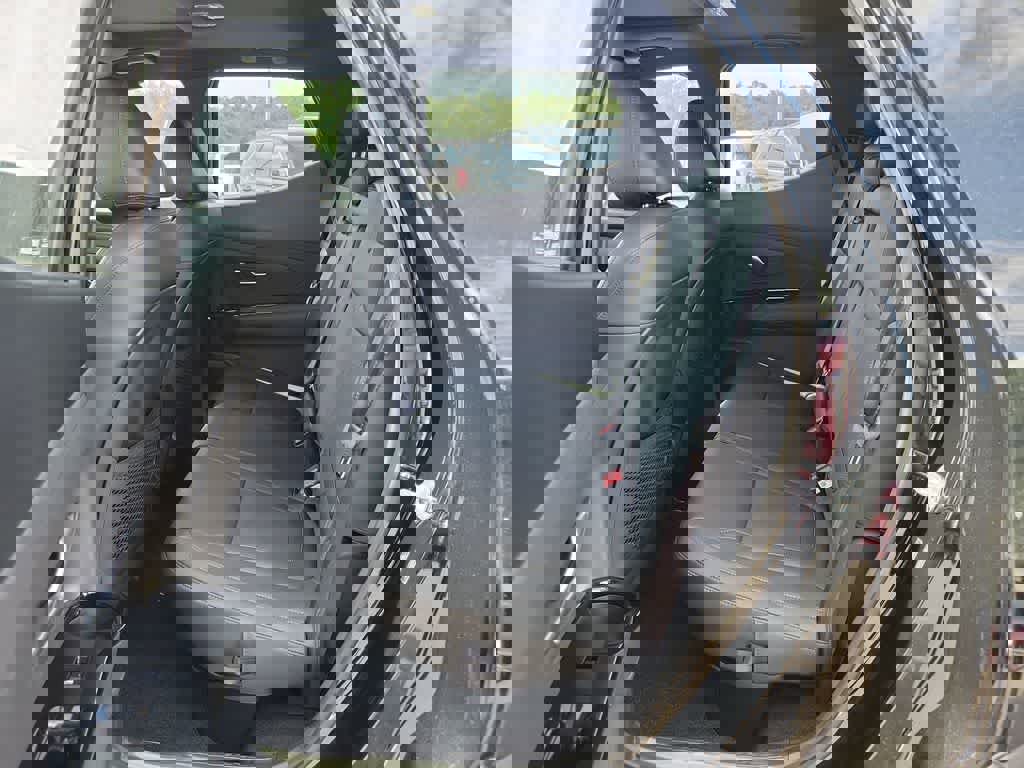 New 2025 Hyundai Santa Cruz Limited image 11