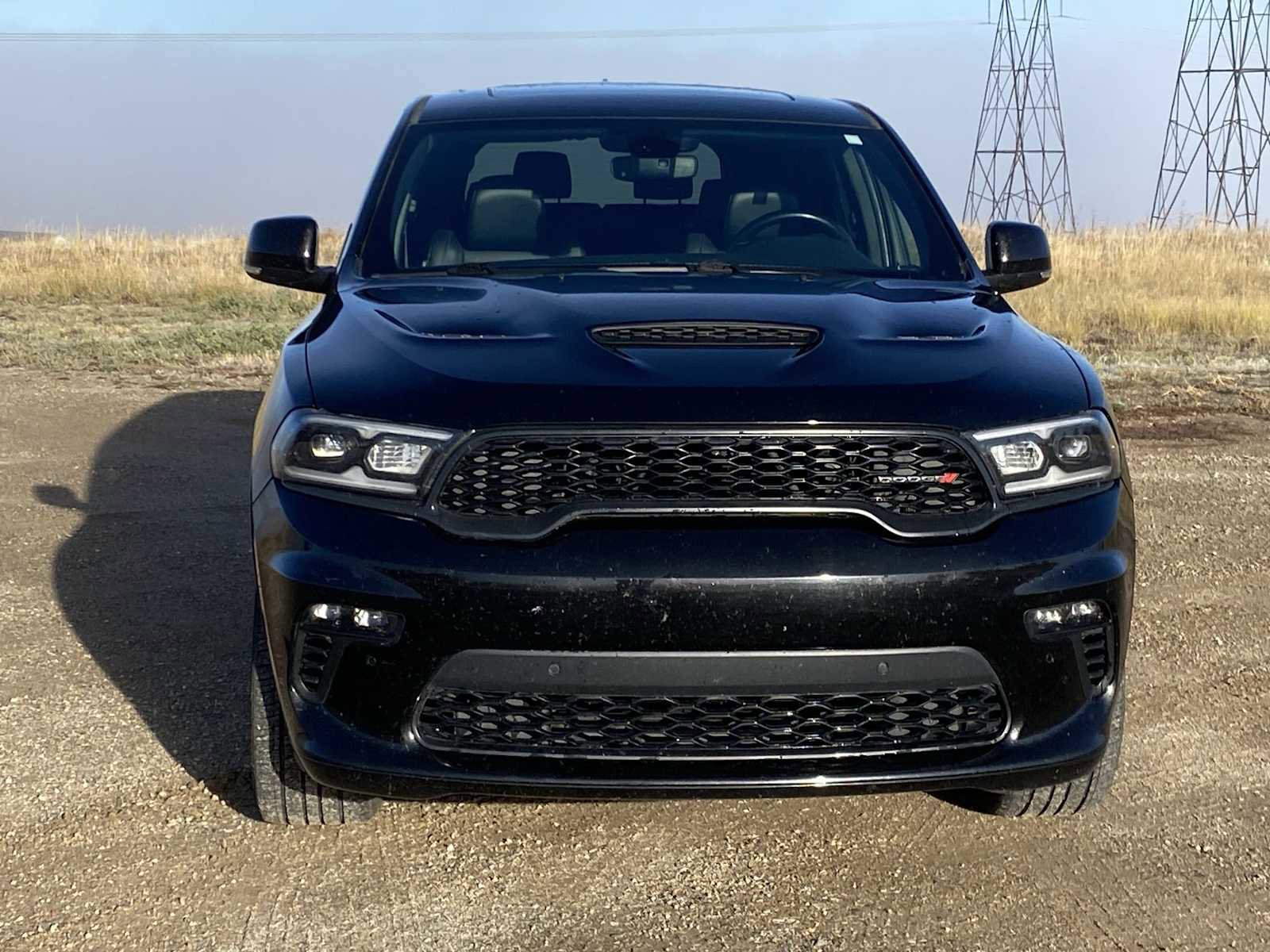 Used 2022 Dodge Durango R/T w/ Blacktop Package image 13