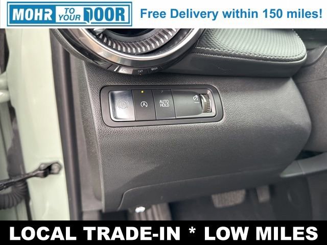 Used 2025 Chevrolet Equinox LT image 20