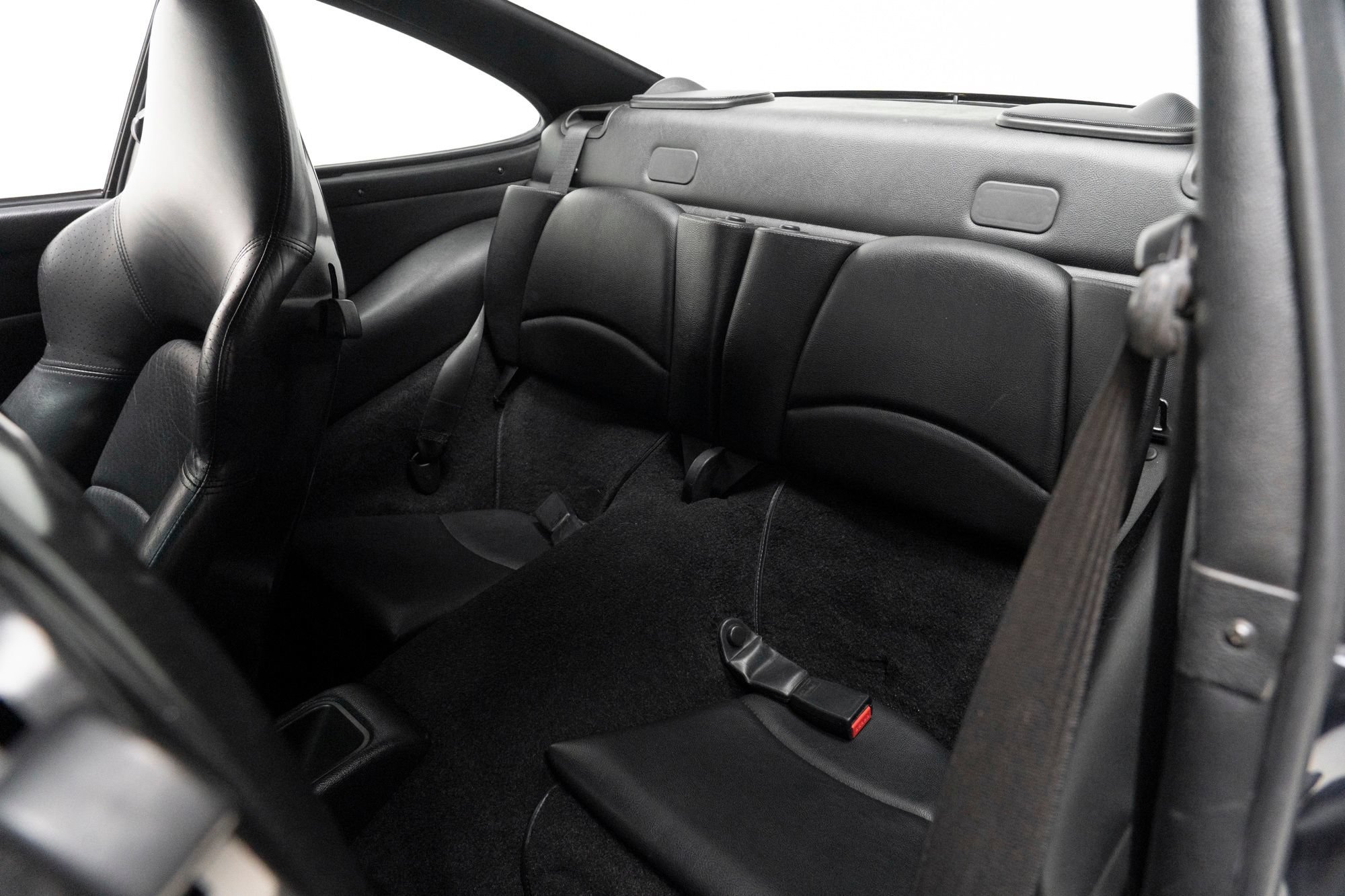 Used 1996 Porsche 911 Carrera 4S AWD/4WD image 48