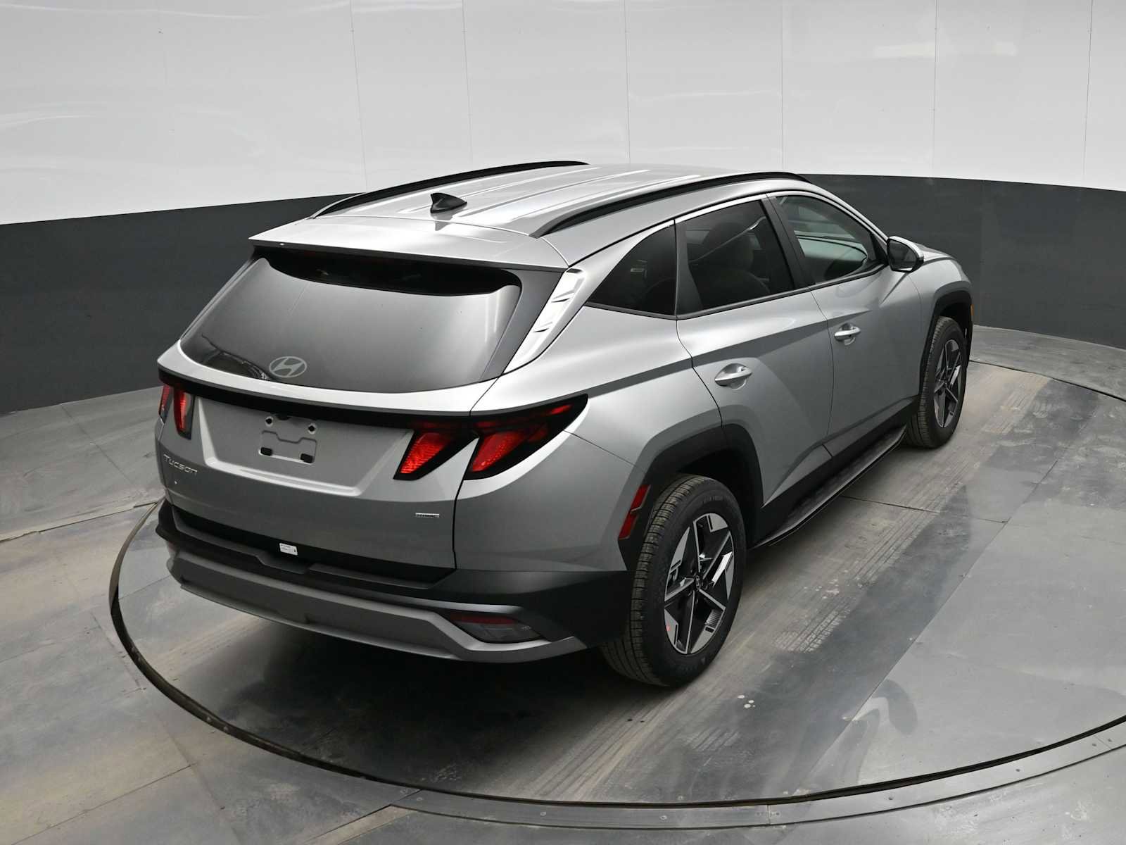 New 2026 Hyundai Tucson SEL image 27