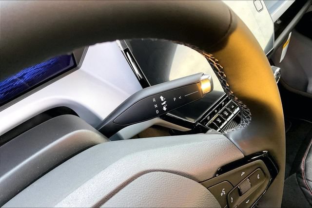 New 2027 Chevrolet Bolt RS FWD image 9