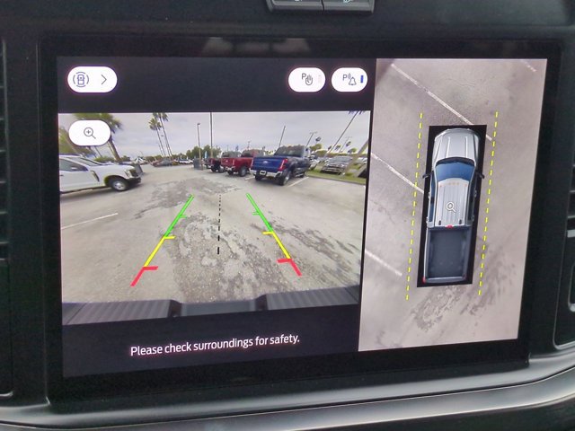 New 2026 Ford F350 Lariat image 20