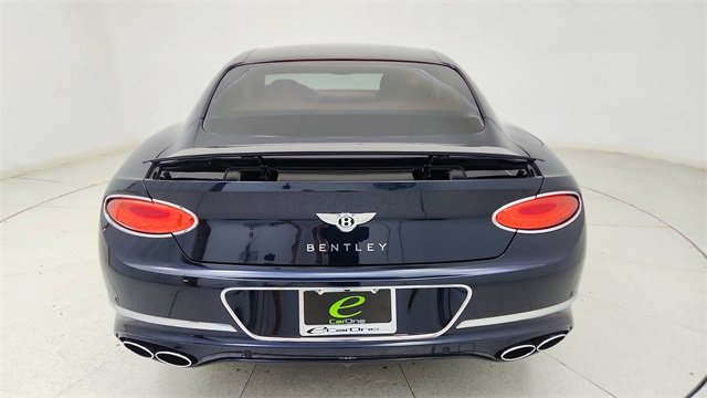 Used 2022 Bentley Continental GT image 5