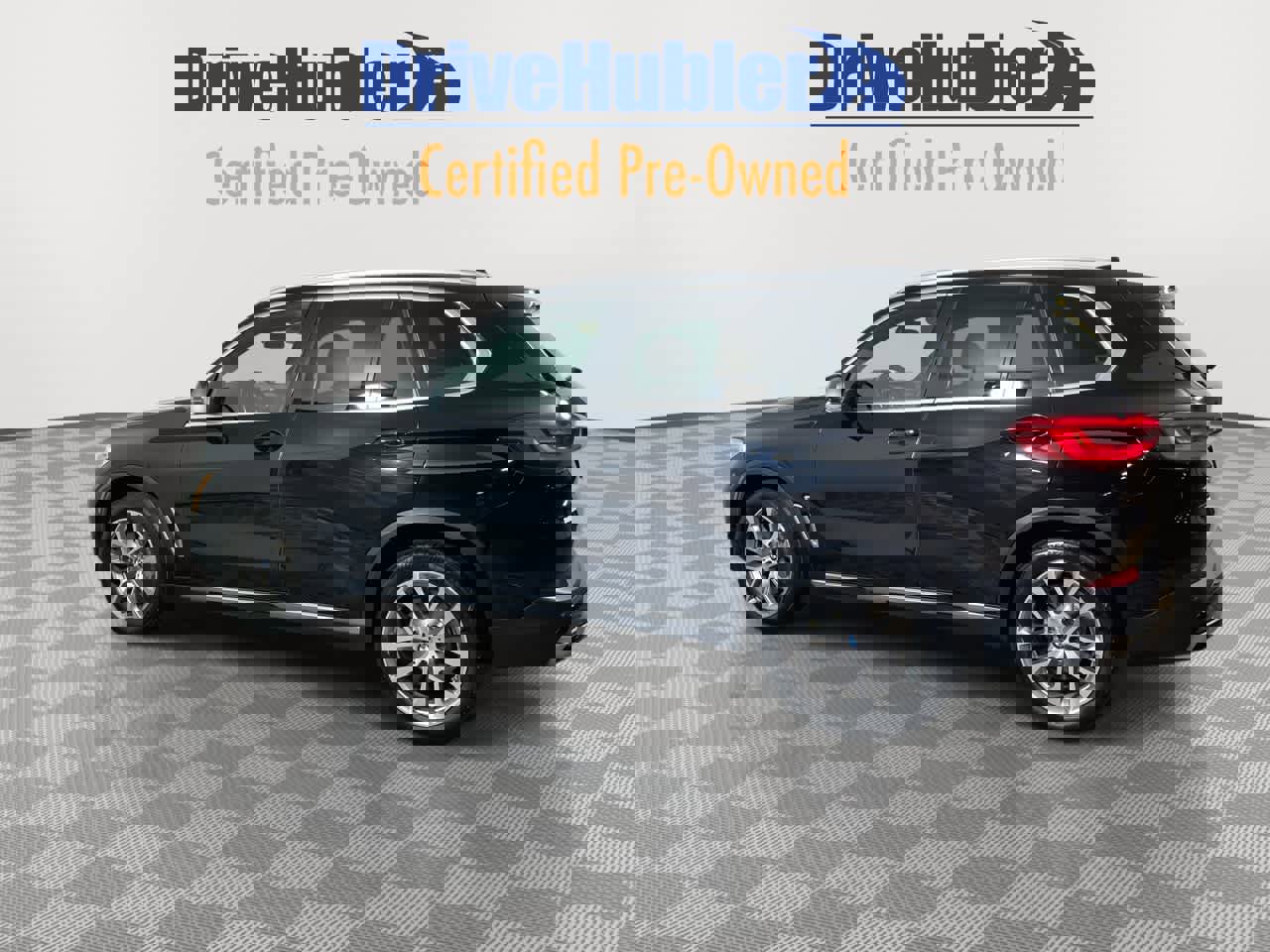 Used 2020 BMW X5 xDrive50i w/ Executive Package image 4