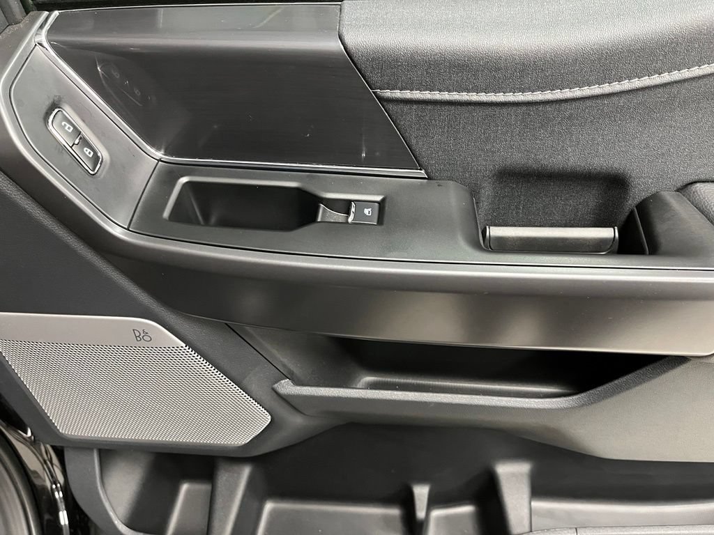 Used 2025 Ford F150 Lariat AWD/4WD image 55