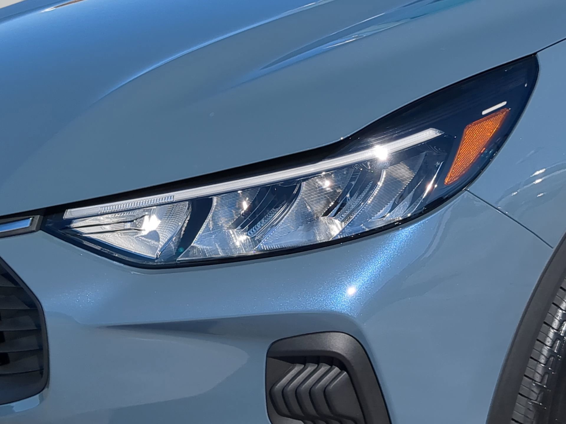 New 2026 Ford Escape Active FWD image 40