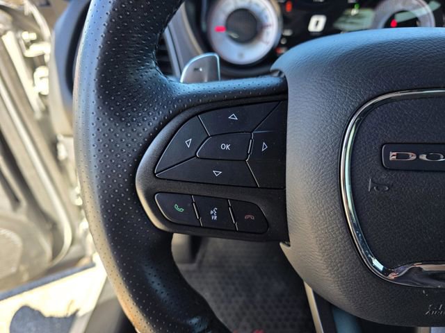 Certified 2023 Dodge Challenger R/T Scat Pack w/ Dynamics Package image 32