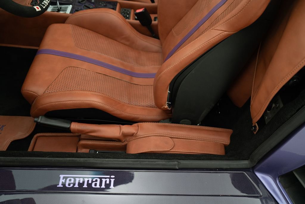 Used 1997 Ferrari F355 Spider RWD image 18
