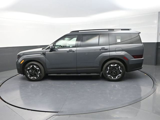 New 2026 Hyundai Santa Fe SEL AWD/4WD image 5
