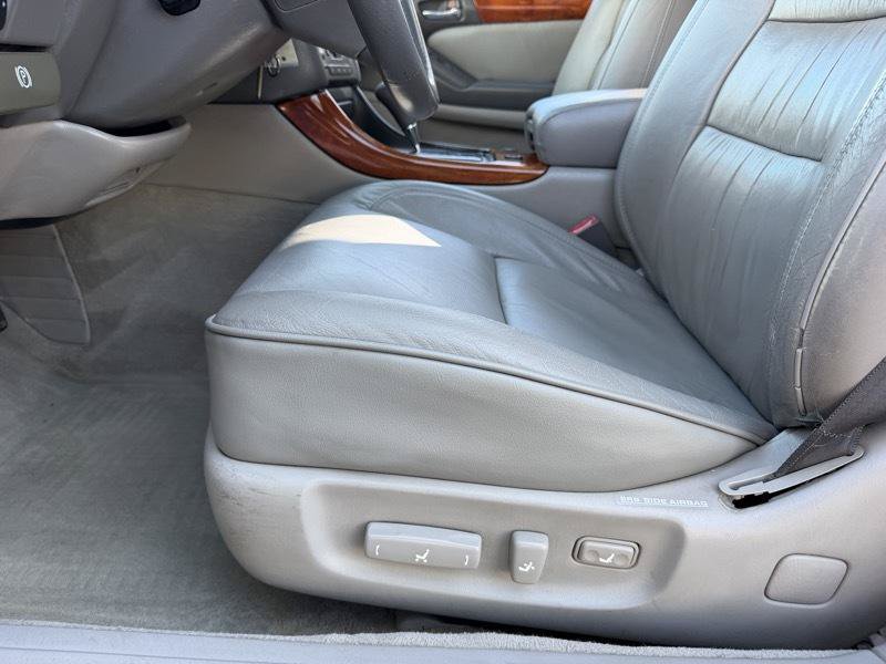 Used 1999 Lexus GS 300 w/ Premium Pkg RWD image 19