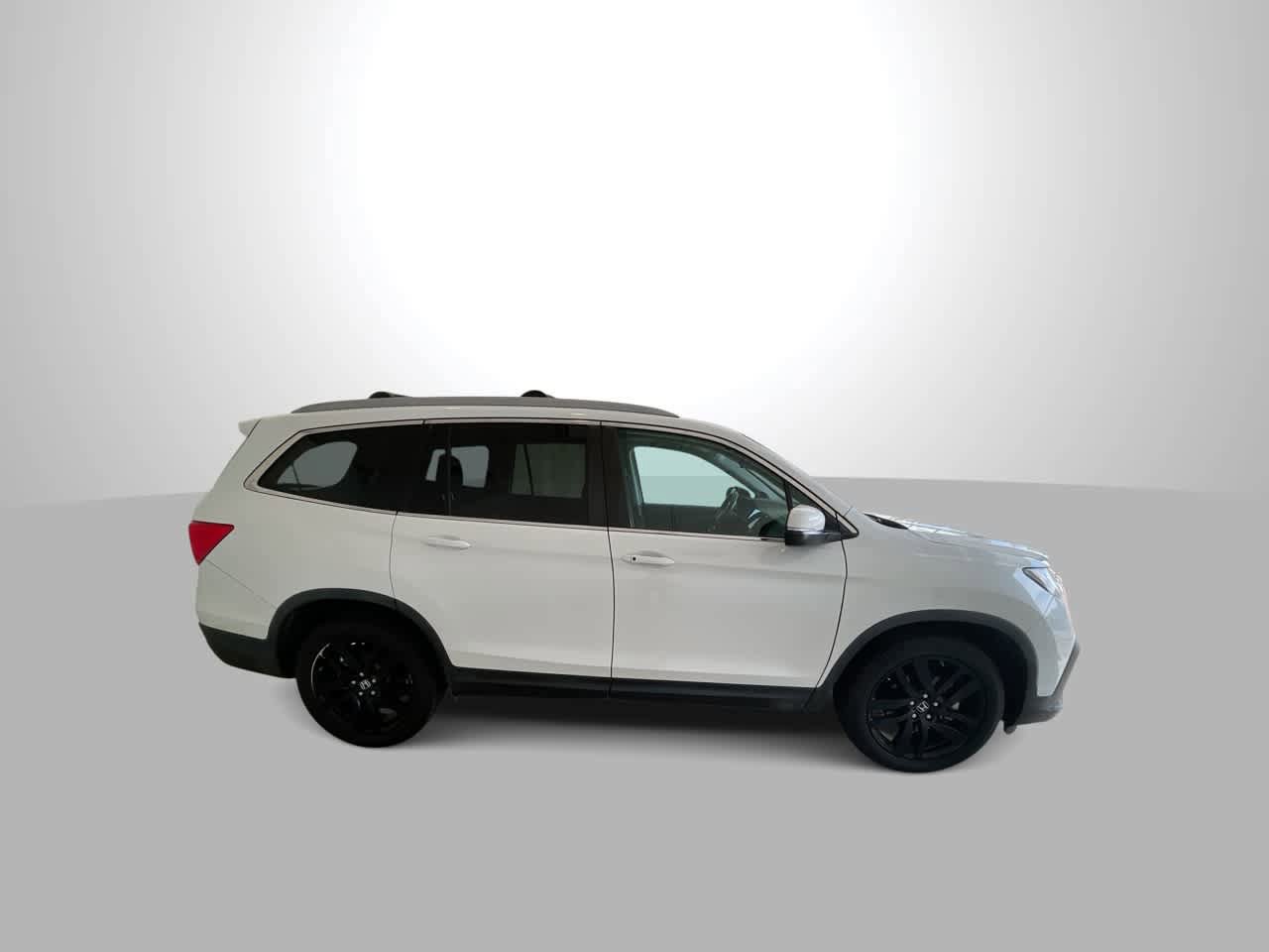 Used 2020 Honda Pilot EX-L image 9