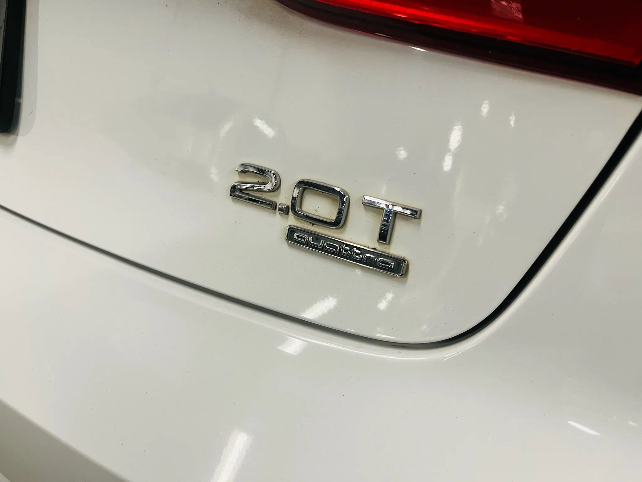 Used 2015 Audi A3 2.0T Premium w/ Audi MMI Navigation Plus AWD/4WD image 14