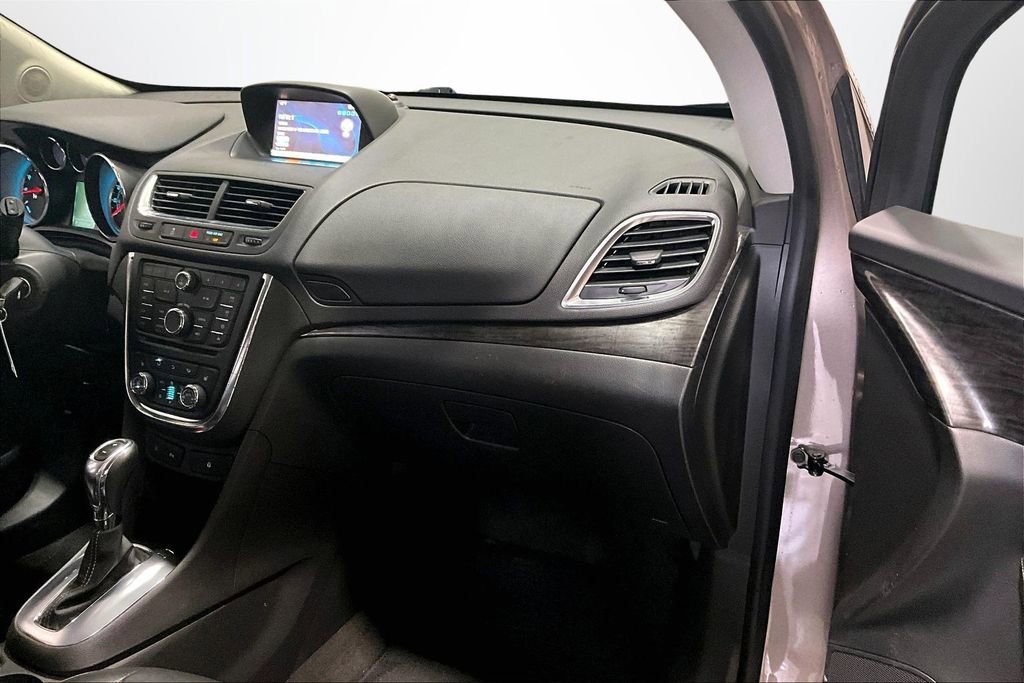 Used 2014 Buick Encore Premium image 25