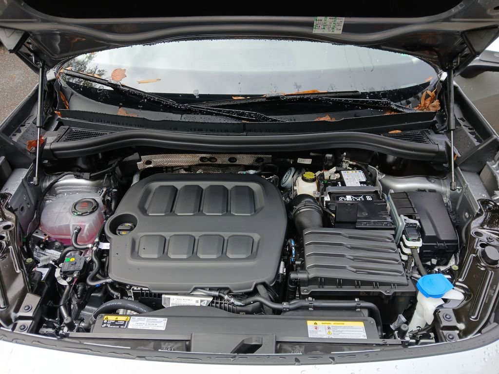 New 2026 Volkswagen Tiguan S image 20