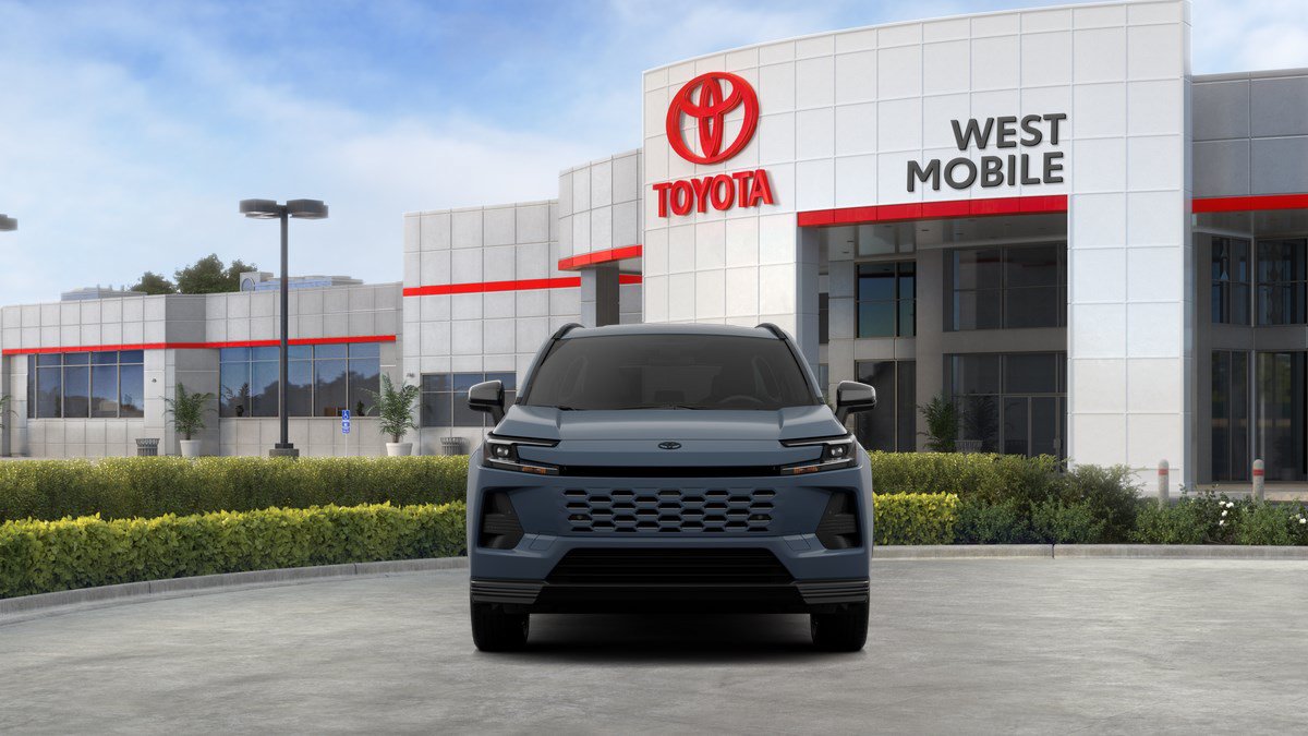 New 2026 Toyota RAV4 SE w/ Convenience Package AWD/4WD image 55