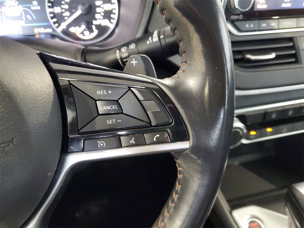 Used 2021 Nissan Altima 2.5 SR image 21