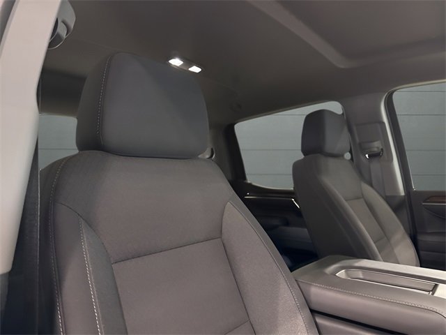 Used 2025 Chevrolet Silverado 1500 LT image 35