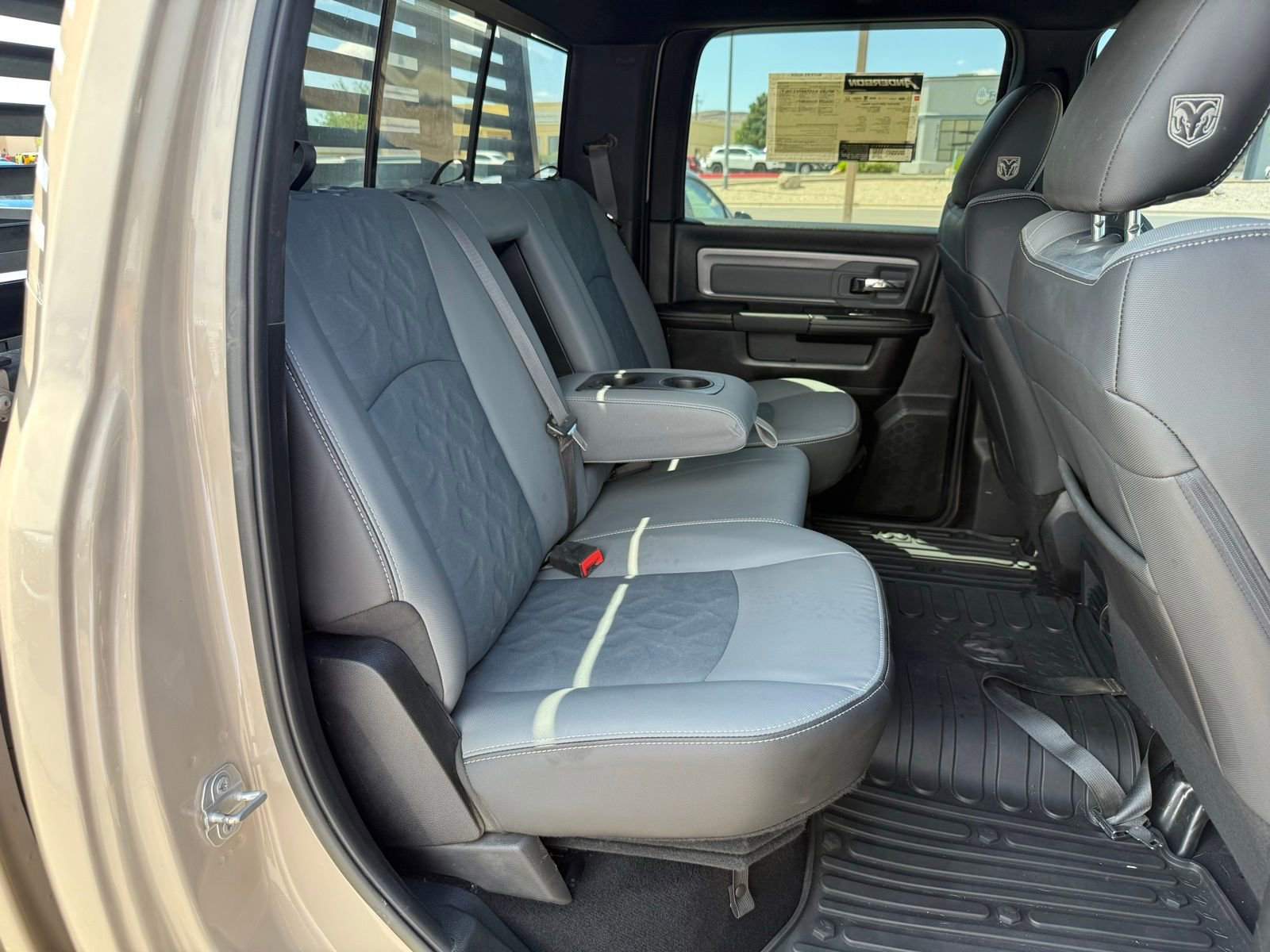 Used 2018 RAM 2500 Power Wagon image 39