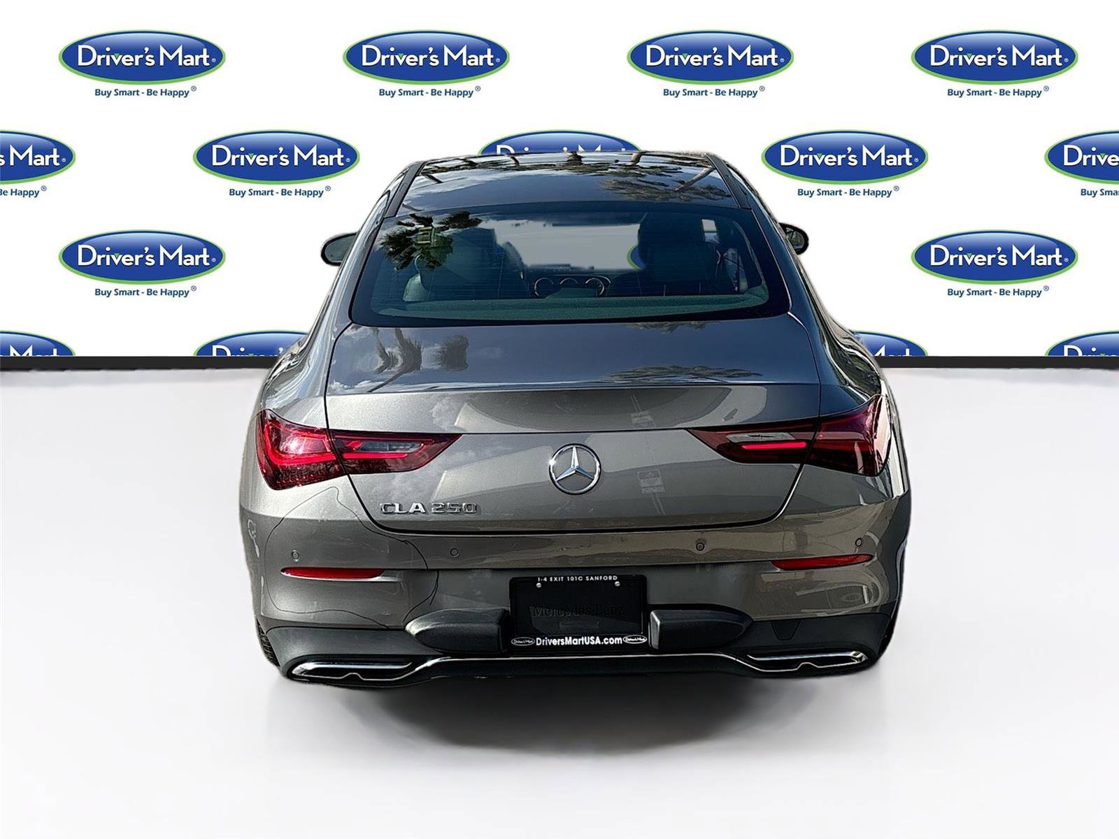 Used 2025 Mercedes-Benz CLA 250 image 6