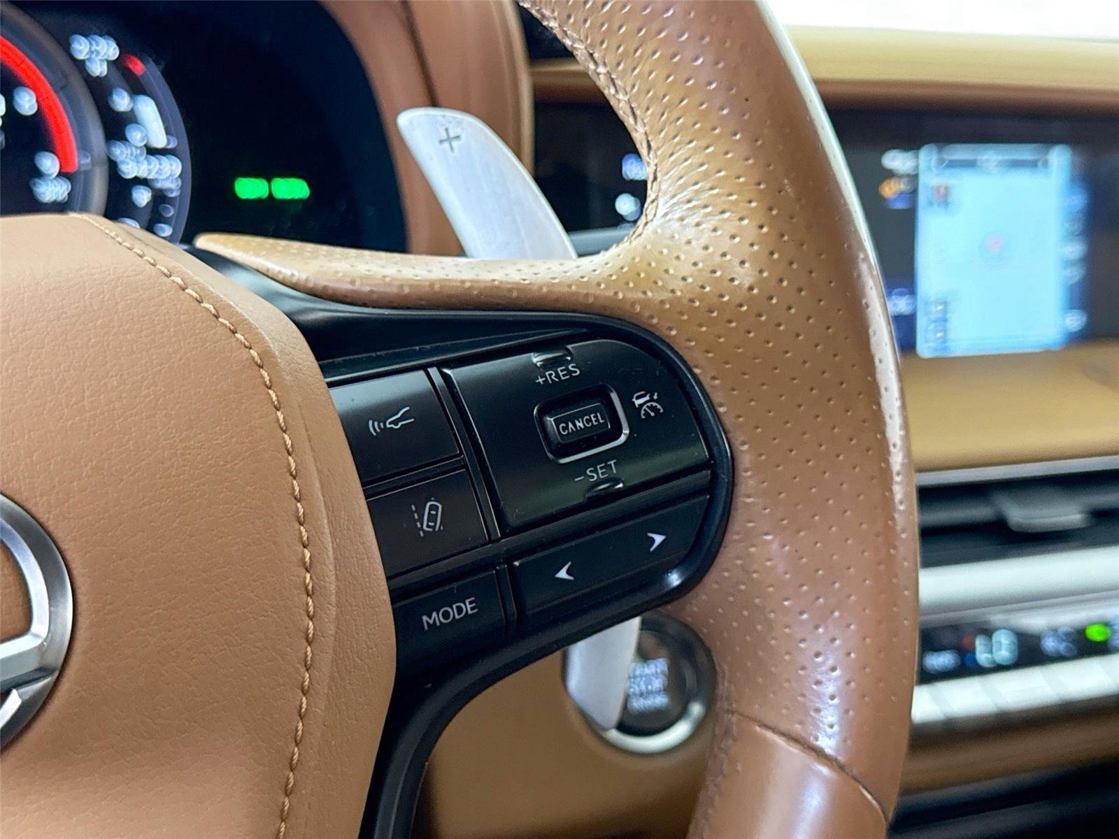 Used 2018 Lexus LC 500 Coupe image 22