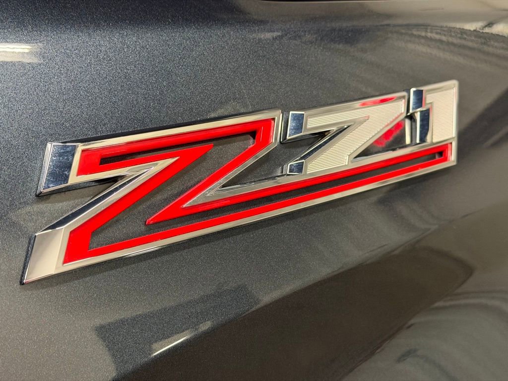 Certified 2021 Chevrolet Silverado 1500 RST w/ True North Edition Plus image 16