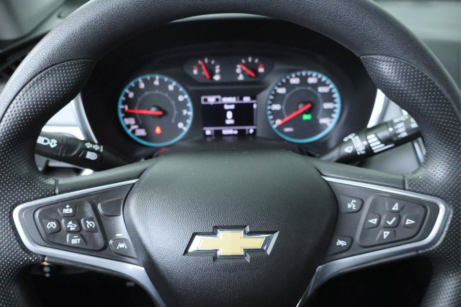 Certified 2022 Chevrolet Equinox LS AWD/4WD image 16