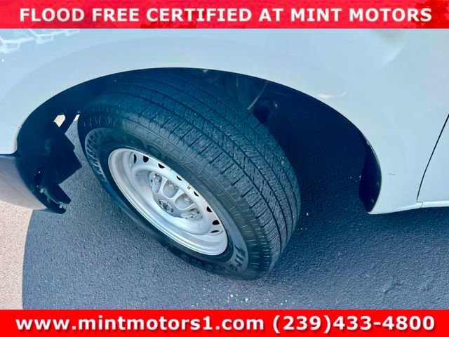 Used 2017 Nissan NV 1500 S w/ Power Basic Package RWD image 20