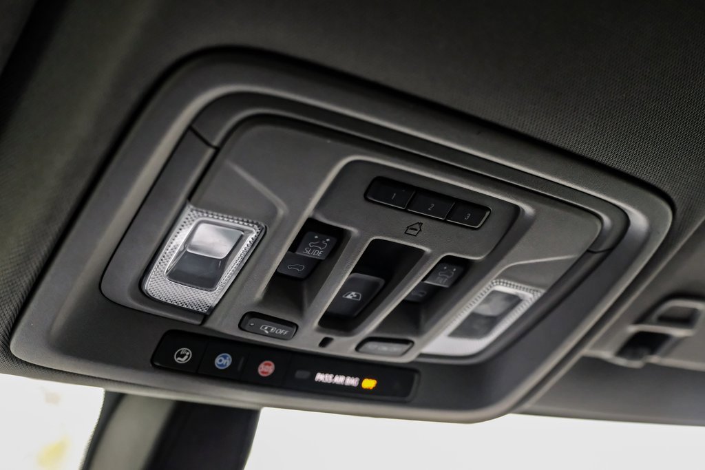 Used 2021 GMC Sierra 1500 SLT image 29